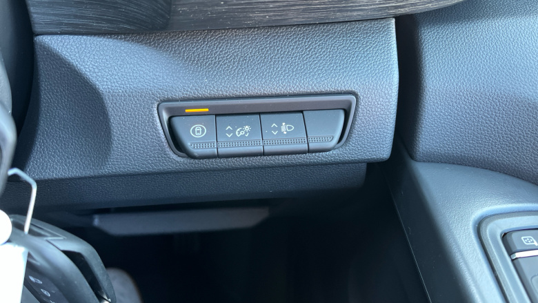 Renault Trafic Swb Diesel SL30 Blue dCi 150 Extra [Safety] Van